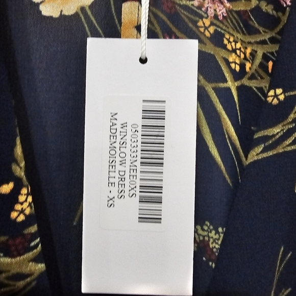 Reformation Winslow Dress - Picture 5 of 7